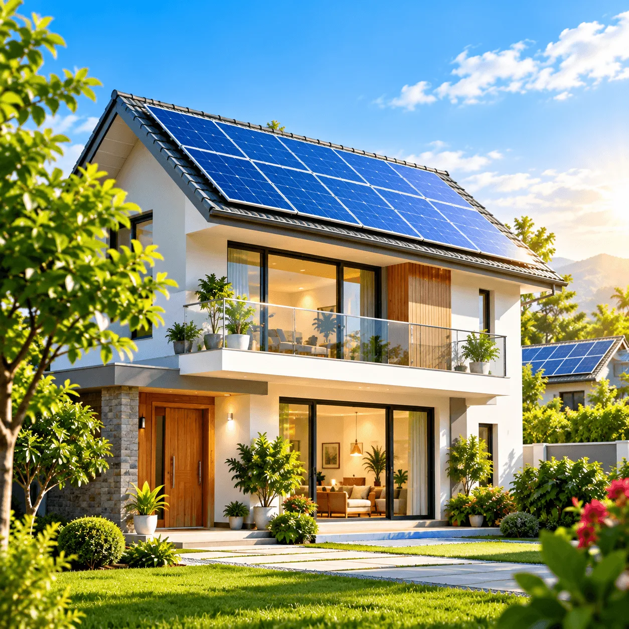 Residential Solar